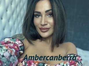 Ambercanberra