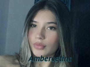 Ambercetina