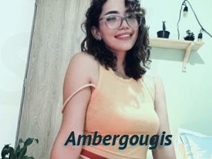 Ambergougis