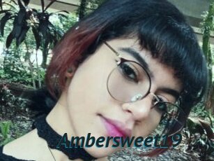 Ambersweet19