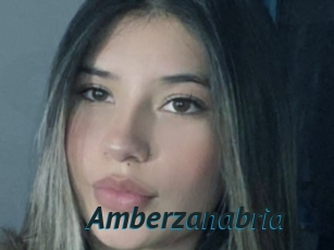 Amberzanabria