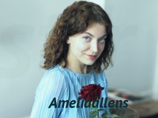 Ameliaallens