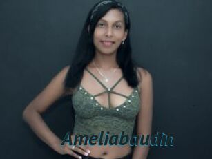 Ameliabaudin