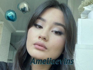 Ameliaevins