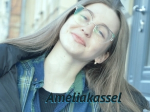 Ameliakassel