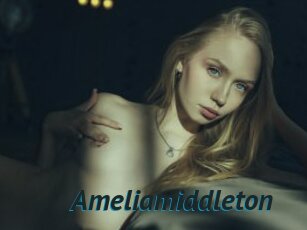 Ameliamiddleton