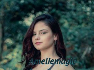 Ameliemagic