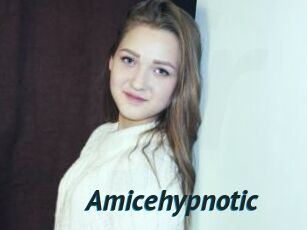 Amicehypnotic