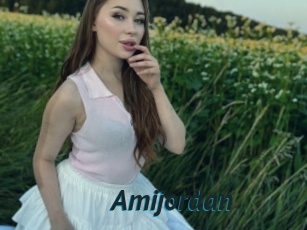 Amijordan