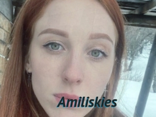 Amiliskies