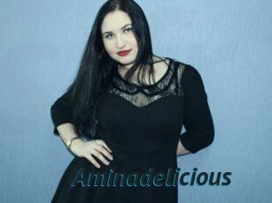 Aminadelicious