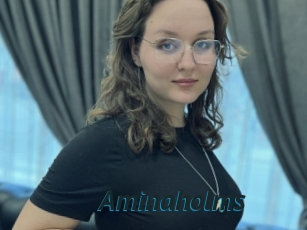 Aminaholms