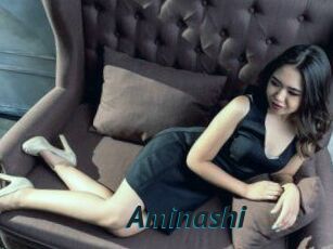Aminashi