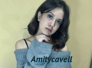 Amitycavell
