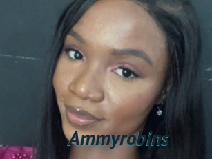Ammyrobins