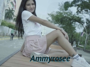 Ammyrosee