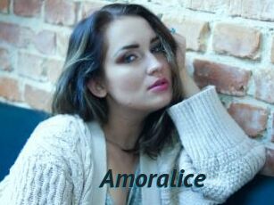 Amoralice