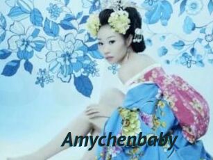 Amychenbaby