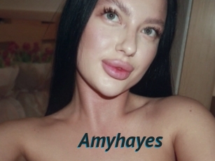 Amyhayes