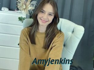 Amyjenkins