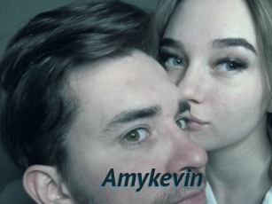Amykevin