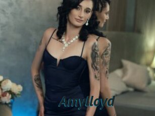 Amylloyd