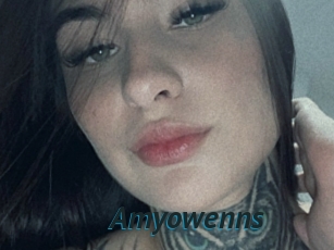 Amyowenns