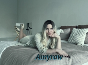 Amyrow