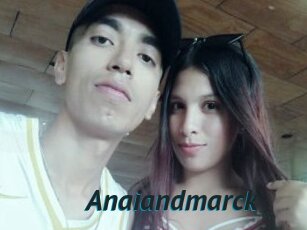 Anaiandmarck