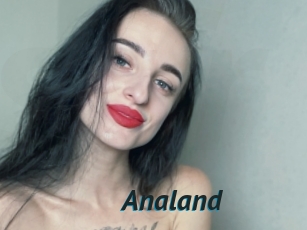 Analand