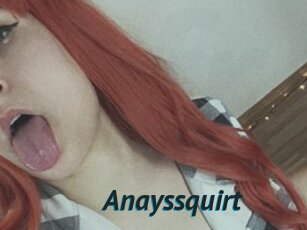 Anayssquirt