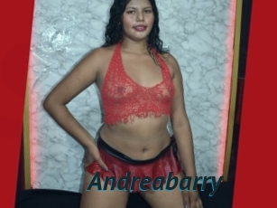Andreabarry
