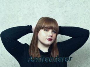 Andreaderor