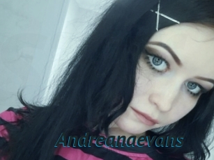 andreanaevans Sexe Tube FR