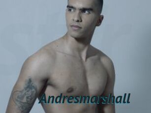 Andresmarshall