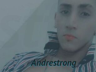 Andrestrong