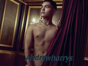 Andrewharrys