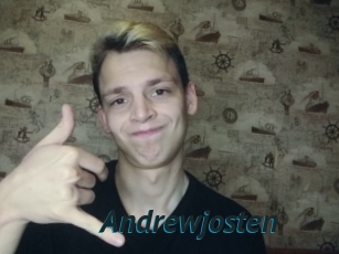 Andrewjosten