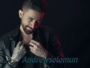 Andrewsolomun