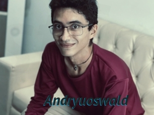 Andryuoswald