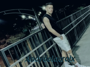 andydelacroix Sexe Tube FR