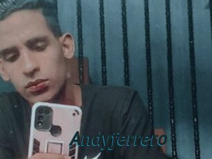 Andyferrero