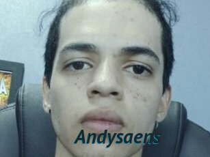 Andysaens