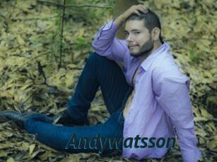 Andywatsson