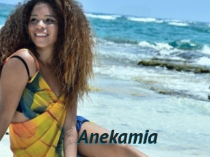 Anekamia