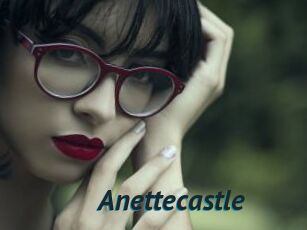Anettecastle