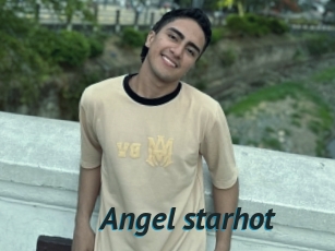 Angel_starhot