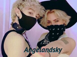 Angelandsky