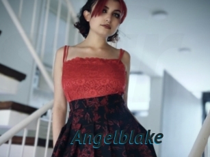 angelblake Sexe Tube FR