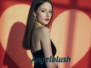 Angelblush